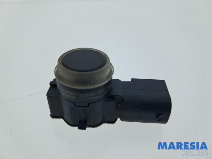 Gebruikte PDC Sensor Citroen Jumpy 1.5 Blue HDi 100 Prijs € 22,99 Inclusief btw aangeboden door Maresia Parts