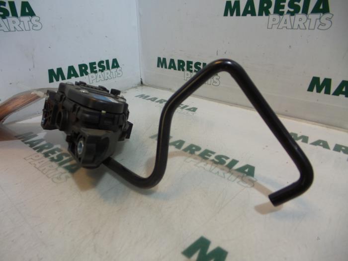 Gebruikte Gaspedaalpositie Sensor Renault Espace (JK) 2.0 Turbo 16V Grand Espace Prijs € 29,99 Margeregeling aangeboden door Maresia Parts