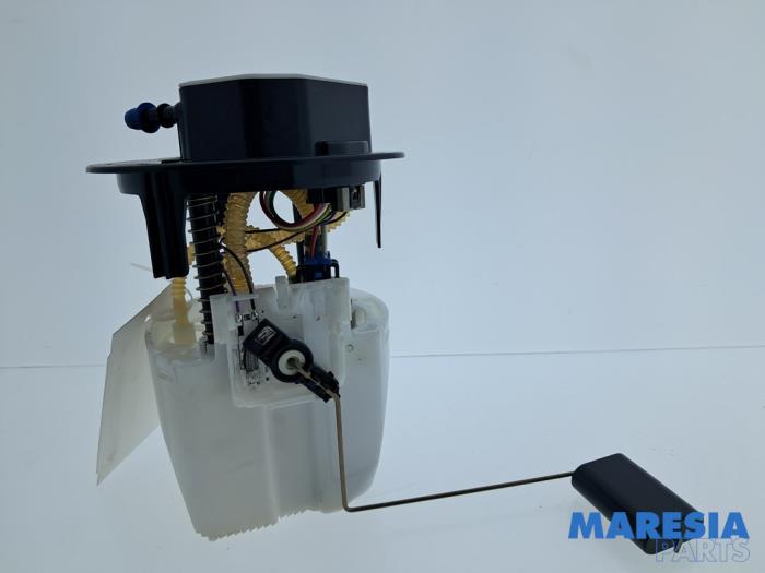 Gebruikte Brandstofpomp Elektrisch Citroen Jumpy 1.5 Blue HDi 100 Prijs € 60,49 Inclusief btw aangeboden door Maresia Parts