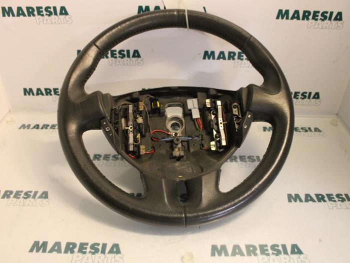 RENAULT Espace 4 generation (2002-2014) Steering Wheel 8200004211 19500439