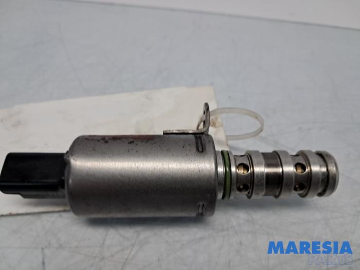 Gebruikte Sensor Nokkenas Citroen DS4 (NX) 1.6 16V VTi 120 Prijs € 29,99 Margeregeling aangeboden door Maresia Parts