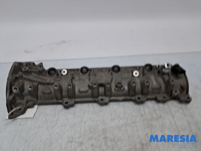 Gebruikte Kleppendeksel Renault Scénic IV (RFAJ) 1.3 TCE 140 16V Prijs € 79,99 Margeregeling aangeboden door Maresia Parts
