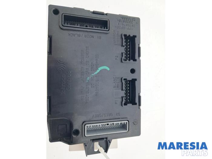 Gebruikte Module Bodycontrol Renault Trafic (1FL/2FL/3FL/4FL) 1.6 dCi 95 Prijs € 114,94 Inclusief btw aangeboden door Maresia Parts