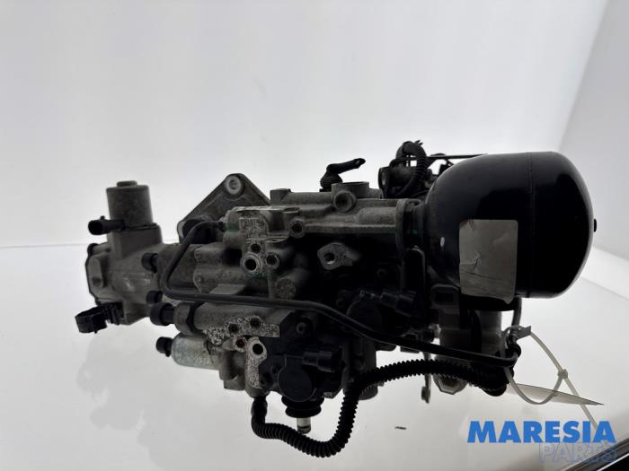 Gebruikte Schakelrobot Fiat Panda (312) 0.9 TwinAir Turbo 80 Prijs € 950,00 Margeregeling aangeboden door Maresia Parts