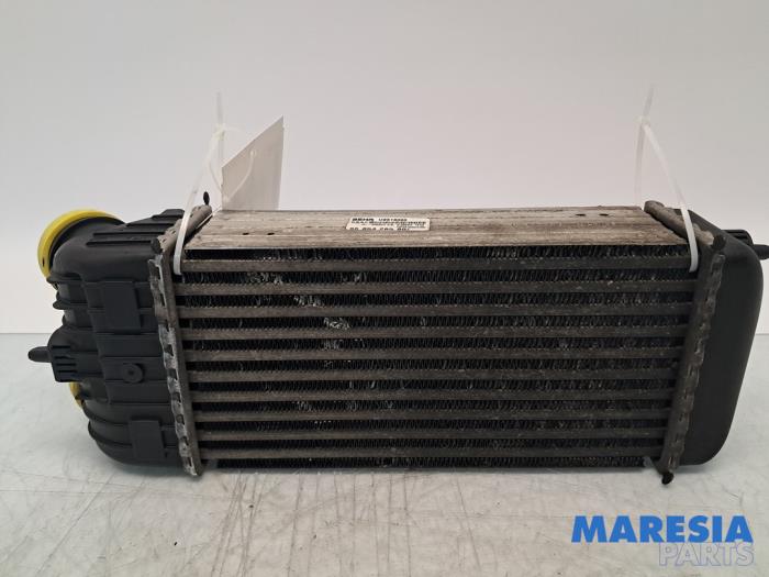 Gebruikte Intercooler Citroen DS3 (SA) 1.6 16V VTS THP 155 Prijs € 50,00 Margeregeling aangeboden door Maresia Parts