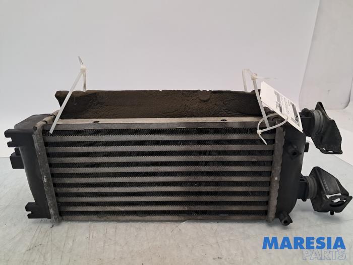 Gebruikte Intercooler Fiat Panda (312) 0.9 TwinAir Turbo 80 Prijs € 50,00 Margeregeling aangeboden door Maresia Parts