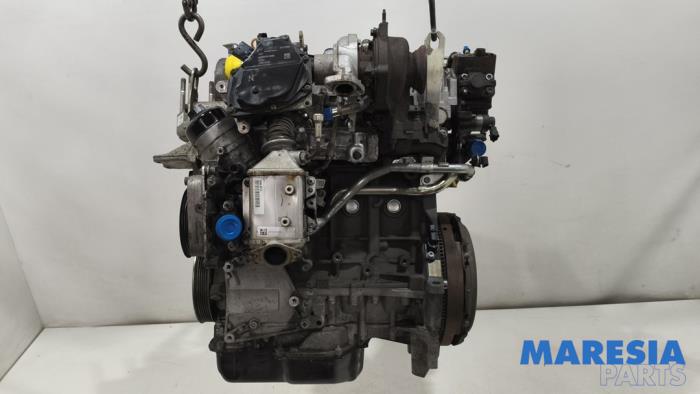 Gebruikte Motor Opel Combo 1.3 CDTI 16V Prijs € 3.507,79 Inclusief btw aangeboden door Maresia Parts