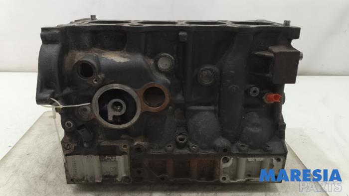 Gebruikte Motor Onderblok Fiat Ducato (250) 2.3 D 120 Multijet Prijs € 483,99 Inclusief btw aangeboden door Maresia Parts