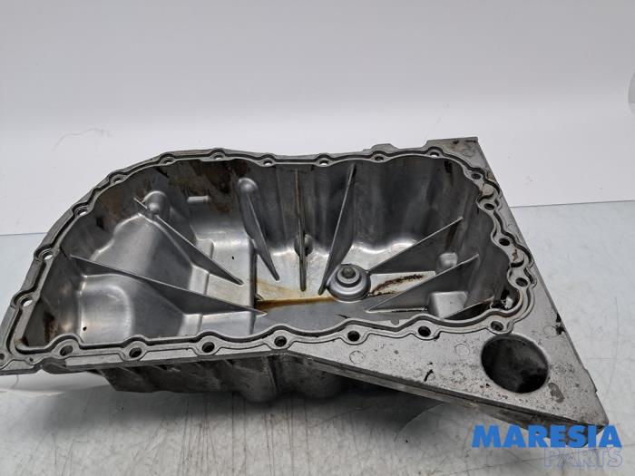 Gebruikte Carterpan Renault Grand Scénic II (JM) 2.0 16V Prijs € 30,00 Margeregeling aangeboden door Maresia Parts