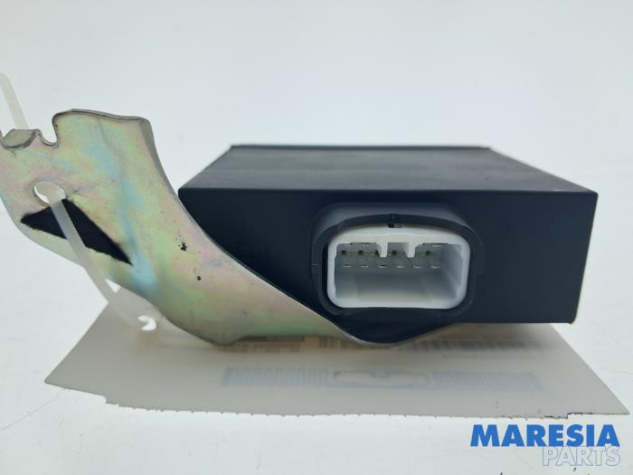 Gebruikte Bodycontrol Module Peugeot 107 1.0 12V Prijs € 20,00 Margeregeling aangeboden door Maresia Parts