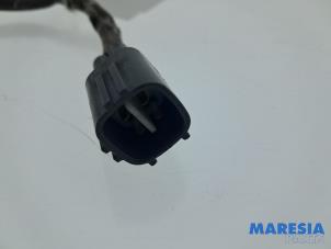 Lambda Sonde van een Peugeot 107 1.0 12V 2009