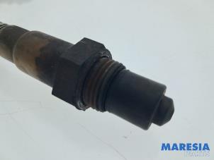 Lambda Sonde van een Peugeot 107 1.0 12V 2009