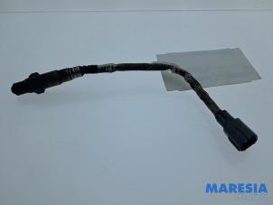 Lambda Sonde van een Peugeot 107 1.0 12V 2009