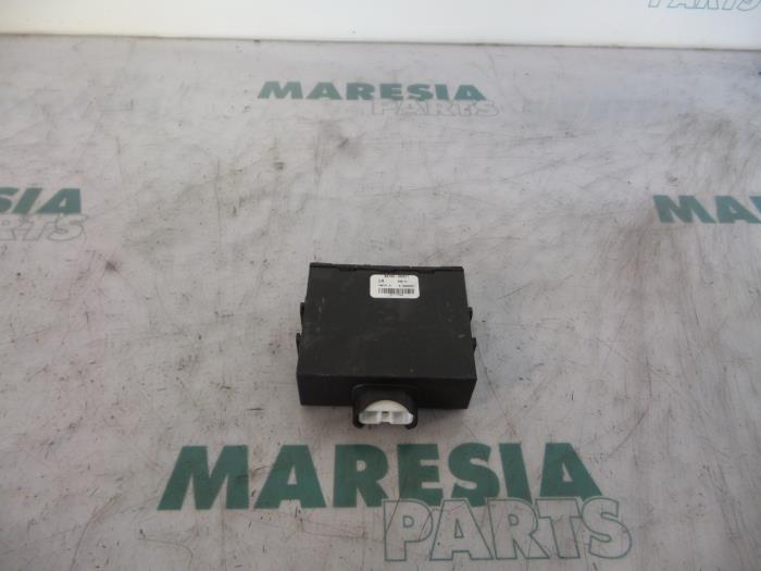 Gebruikte Computer Diversen Citroen C1 1.0 12V Prijs € 20,00 Margeregeling aangeboden door Maresia Parts