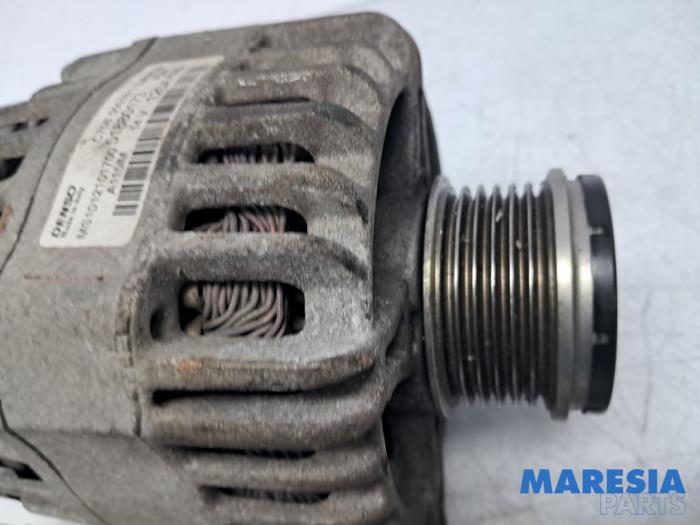 Alternator van een Opel Combo 1.3 CDTI 16V 2018