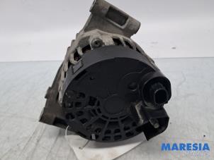 Alternator van een Opel Combo 1.3 CDTI 16V 2018