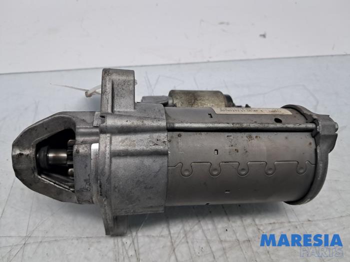 Gebruikte Startmotor Opel Combo 1.3 CDTI 16V Prijs € 30,25 Inclusief btw aangeboden door Maresia Parts