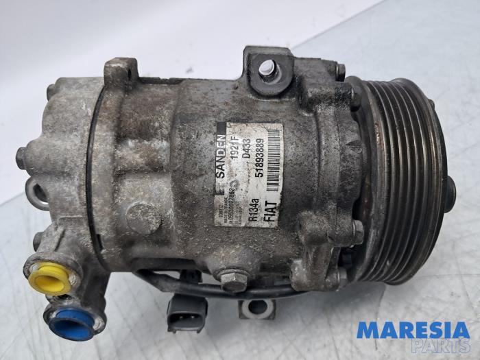 Gebruikte Aircopomp Opel Combo 1.3 CDTI 16V Prijs € 60,49 Inclusief btw aangeboden door Maresia Parts