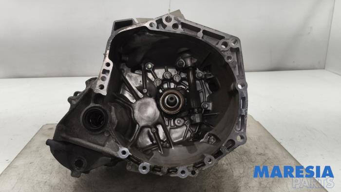 Gebruikte Automaatbak Citroen C1 1.0 Vti 68 12V Prijs € 450,00 Margeregeling aangeboden door Maresia Parts
