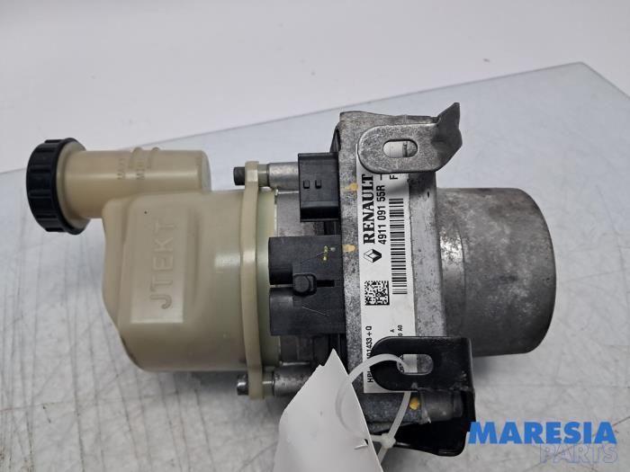 Gebruikte Servopomp Dacia Lodgy (JS/SD0J) 1.3 TCE 130 16V Prijs € 423,50 Inclusief btw aangeboden door Maresia Parts