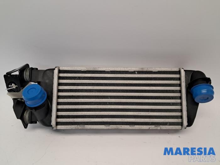 Gebruikte Intercooler Fiat 500C (312) 0.9 TwinAir 85 Prijs € 44,99 Margeregeling aangeboden door Maresia Parts