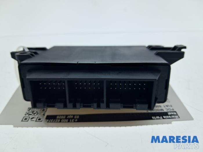 Gebruikte Module PDC Fiat 500C (312) 0.9 TwinAir 85 Prijs € 49,90 Margeregeling aangeboden door Maresia Parts
