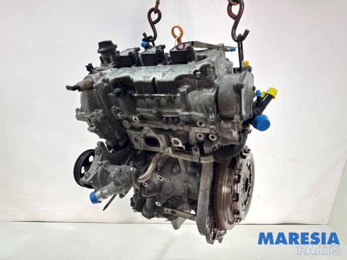 Gebruikte Motor Opel Karl 1.0 12V Prijs € 449,99 Margeregeling aangeboden door Maresia Parts