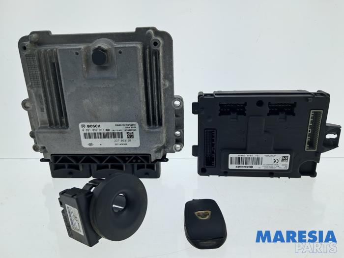 Gebruikte Computer Motormanagement Dacia Dokker Express (8S) 1.5 dCi 75 Prijs € 242,00 Inclusief btw aangeboden door Maresia Parts
