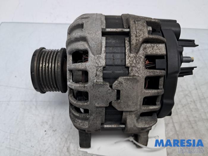 Gebruikte Alternator Dacia Dokker Express (8S) 1.5 dCi 75 Prijs € 90,69 Inclusief btw aangeboden door Maresia Parts