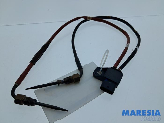 Gebruikte Uitlaat temperatuursensor Dacia Dokker Express (8S) 1.5 dCi 75 Prijs € 30,25 Inclusief btw aangeboden door Maresia Parts