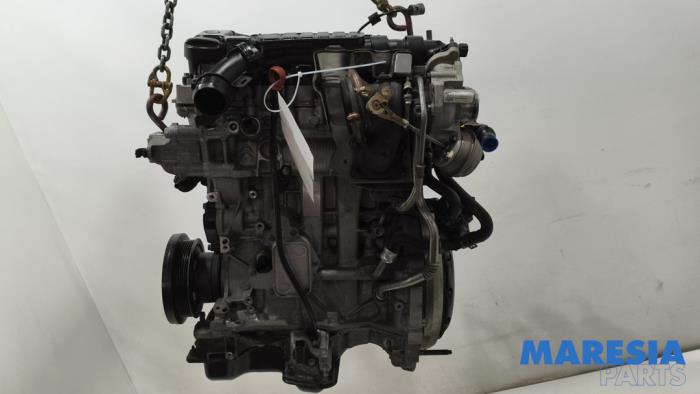 Gebruikte Motor Citroen C3 (SX/SW) 1.2 12V e-THP PureTech 110 Prijs € 1.900,00 Margeregeling aangeboden door Maresia Parts