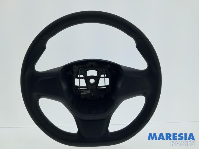 Gebruikte Stuurwiel Citroen Jumpy 2.0 Blue HDI 120 Prijs € 72,60 Inclusief btw aangeboden door Maresia Parts