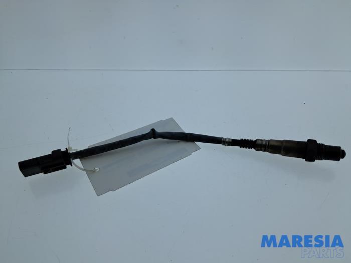 Gebruikte Lambda Sonde Opel Karl 1.0 12V Prijs € 20,00 Margeregeling aangeboden door Maresia Parts