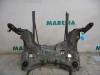 Renault Megane III Grandtour (KZ) 1.5 dCi 110 Subframe