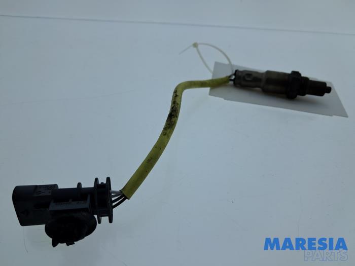 Gebruikte Lambda Sonde Opel Mokka 1.2 Turbo 12V Prijs € 25,00 Inclusief btw aangeboden door Maresia Parts