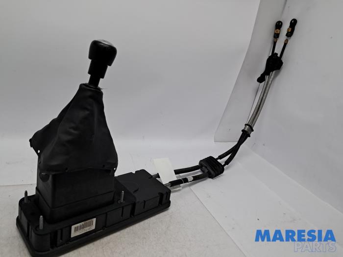 Gebruikte Pook Citroen C4 Grand Picasso (3A) 1.2 12V PureTech 130 Prijs € 110,00 Margeregeling aangeboden door Maresia Parts