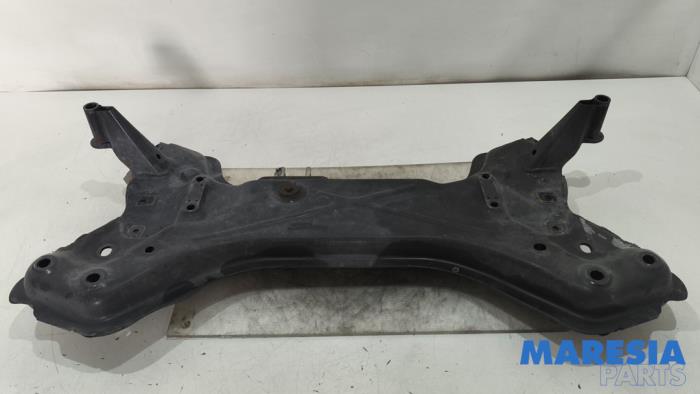 Gebruikte Subframe Peugeot Boxer (U9) 2.2 HDi 110 Euro 5 Prijs € 151,25 Inclusief btw aangeboden door Maresia Parts
