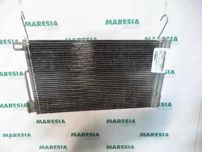 Gebruikte Airco Condensor Fiat Fiorino (225) 1.3 JTD 16V Multijet Prijs € 48,40 Inclusief btw aangeboden door Maresia Parts