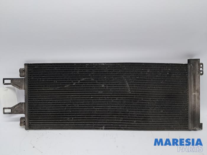 Gebruikte Airco Condensor Peugeot Boxer (U9) 2.2 HDi 110 Euro 5 Prijs € 42,35 Inclusief btw aangeboden door Maresia Parts