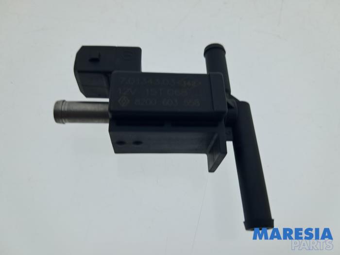 Gebruikte Turbodrukregelaar Renault Captur I (2R) 0.9 Energy TCE 12V Prijs € 29,00 Margeregeling aangeboden door Maresia Parts