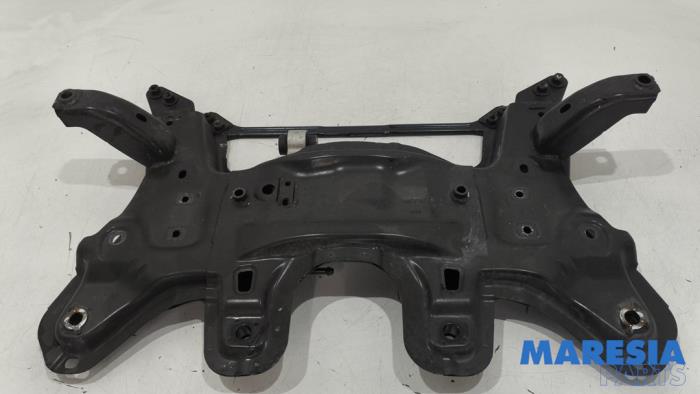 Gebruikte Subframe Fiat Panda (312) 0.9 TwinAir Turbo 80 Prijs € 69,99 Margeregeling aangeboden door Maresia Parts