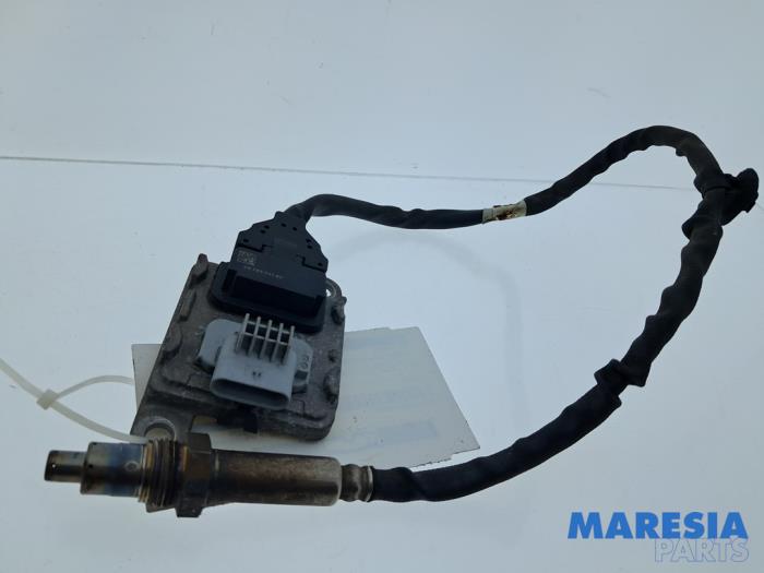 Gebruikte Nox sensor Peugeot 308 SW (L4/L9/LC/LJ/LR) 1.6 BlueHDi 120 Prijs € 124,99 Margeregeling aangeboden door Maresia Parts