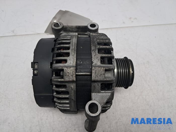Gebruikte Dynamo Peugeot Boxer (U9) 2.2 HDi 110 Euro 5 Prijs € 102,85 Inclusief btw aangeboden door Maresia Parts