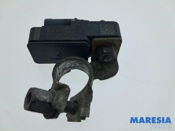 Gebruikte Accu sensor Citroen Jumpy 2.0 Blue HDI 150 Prijs € 42,35 Inclusief btw aangeboden door Maresia Parts
