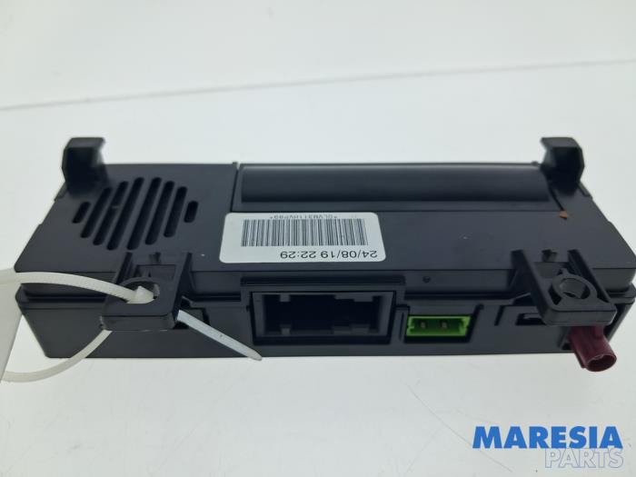 Gebruikte Radio module Citroen Jumpy 2.0 Blue HDI 150 Prijs € 60,49 Inclusief btw aangeboden door Maresia Parts