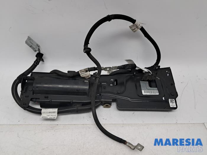 Gebruikte Start/Stop computer Citroen Jumpy 2.0 Blue HDI 150 Prijs € 193,60 Inclusief btw aangeboden door Maresia Parts