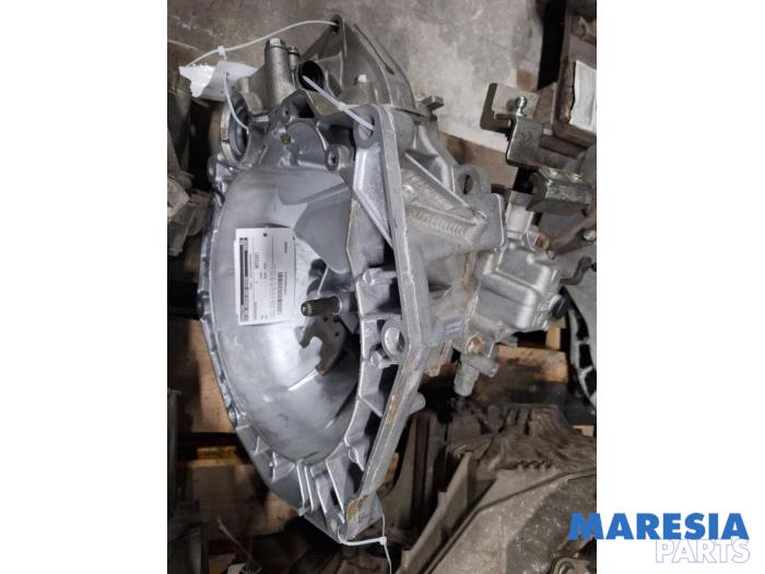 Gereviseerde Versnellingsbak Fiat 500 (312) 0.9 TwinAir 85 Prijs € 726,00 Inclusief btw aangeboden door Maresia Parts