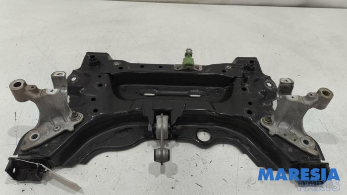 Gebruikte Subframe Renault Espace (RFCJ) 1.6 Tce 200 Prijs € 89,95 Margeregeling aangeboden door Maresia Parts