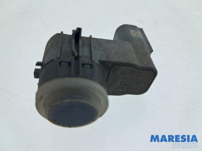 Gebruikte PDC Sensor Citroen C3 (SC) 1.2 VTi 82 12V Prijs € 35,00 Margeregeling aangeboden door Maresia Parts