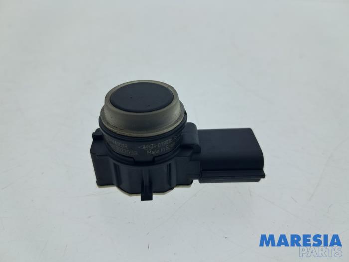 Gebruikte Sensor PDC Renault Espace (RFCJ) 1.6 Tce 200 Prijs € 19,90 Margeregeling aangeboden door Maresia Parts